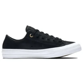 Chuck Taylor All Star 2 Low „Black“