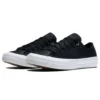 Chuck Taylor All Star 2 Low „Black“