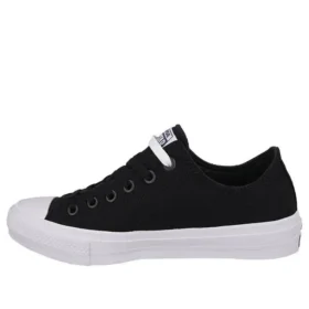 Chuck Taylor All Star 2 Ox „Black“