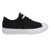 Chuck Taylor All Star 2 Ox „Black“