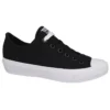 Chuck Taylor All Star 2 Ox „Black“