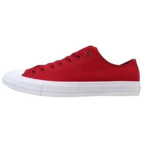 Chuck Taylor All Star 2 Ox „Salsa Red“