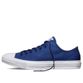Chuck Taylor All Star 2 Ox „Sodalite Blue“