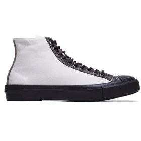 Chuck Taylor All Star 20 „Black White“