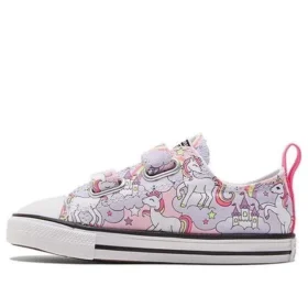 Chuck Taylor All Star 2V „Bílá“