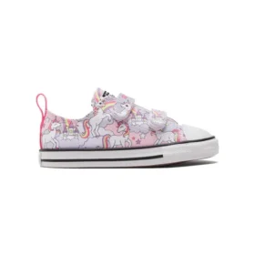 Chuck Taylor All Star 2V „Bílá“