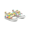 Chuck Taylor All Star 2V „Bílá“