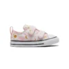 Chuck Taylor All Star 2V Canvas „Pink White“
