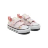 Chuck Taylor All Star 2V Canvas „Pink White“