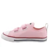 Chuck Taylor All Star 2v Double Strap Low Top „Cherry Blossom“
