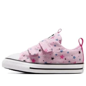 Chuck Taylor All Star 2V Easy-On Low-Top „Baby Pink“