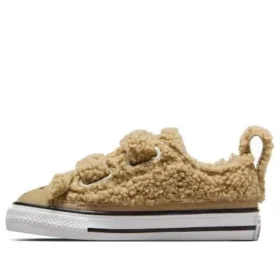Chuck Taylor All Star 2V Easy On „Teddy Bear“