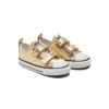 Chuck Taylor All Star 2v „Gold Metallic“