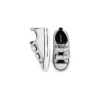 Chuck Taylor All Star 2v Little „White Black“