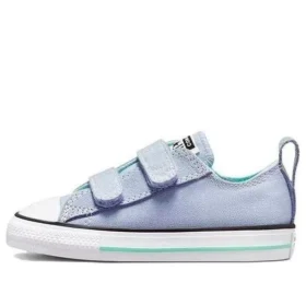 Chuck Taylor All Star 2V OX Serene „Purple White“