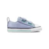 Chuck Taylor All Star 2V OX Serene „Purple White“