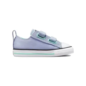 Chuck Taylor All Star 2V OX Serene „Purple White“