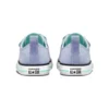 Chuck Taylor All Star 2V OX Serene „Purple White“