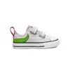Chuck Taylor All Star 2V OX „White Green“