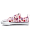 Chuck Taylor All Star 2V „Pink Purple“