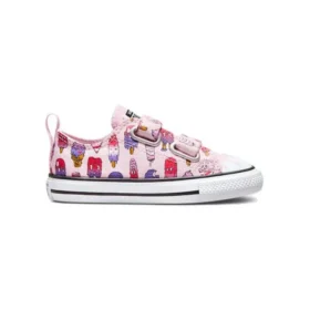 Chuck Taylor All Star 2V „Pink Purple“