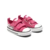 Chuck Taylor All Star 2V Pink Snowman Low „Pink Blue“