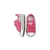 Chuck Taylor All Star 2V Pink Snowman Low „Pink Blue“