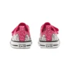 Chuck Taylor All Star 2V Pink Snowman Low „Pink Blue“