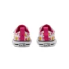 Chuck Taylor All Star 2V „Pink White Yellow“