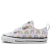 Chuck Taylor All Star 2V „Rainbow“