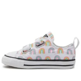 Chuck Taylor All Star 2V „Rainbow“