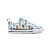 Chuck Taylor All Star 2V „White Blue“
