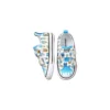 Chuck Taylor All Star 2V „White Blue“