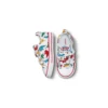 Chuck Taylor All Star 2V „White Red“