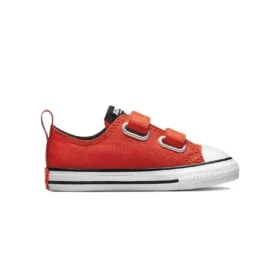 Chuck Taylor All Star 2V x Peanuts „Red White Black“