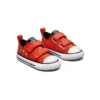 Chuck Taylor All Star 2V x Peanuts „Red White Black“