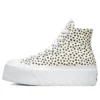Chuck Taylor All Star 2X Platform High „Welcome to the Wild“
