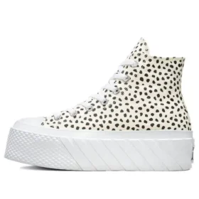 Chuck Taylor All Star 2X Platform High „Welcome to the Wild“