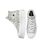 Chuck Taylor All Star 2X Platform High „Welcome to the Wild“