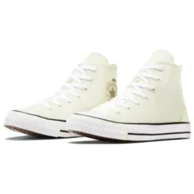 Chuck Taylor All Star a bota „White“