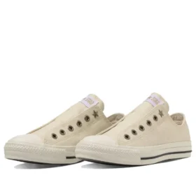 Chuck Taylor All Star AG Slip OX „Beige White“