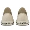 Chuck Taylor All Star AG Slip OX „Beige White“