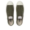 Chuck Taylor All Star AG Slip OX „Olive Green White“