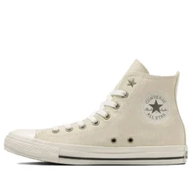 Chuck Taylor All Star AG Z HI „Beige White“