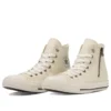 Chuck Taylor All Star AG Z HI „Beige White“