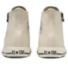 Chuck Taylor All Star AG Z HI „Beige White“
