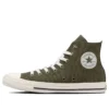 Chuck Taylor All Star AG Z HI „Olive Green White“
