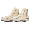 Chuck Taylor All Star AG Z High Top „Ecru“