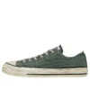 Chuck Taylor All Star Aged AG OX „Dark Sage“