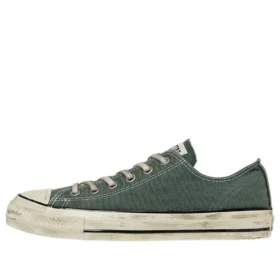 Chuck Taylor All Star Aged AG OX „Dark Sage“